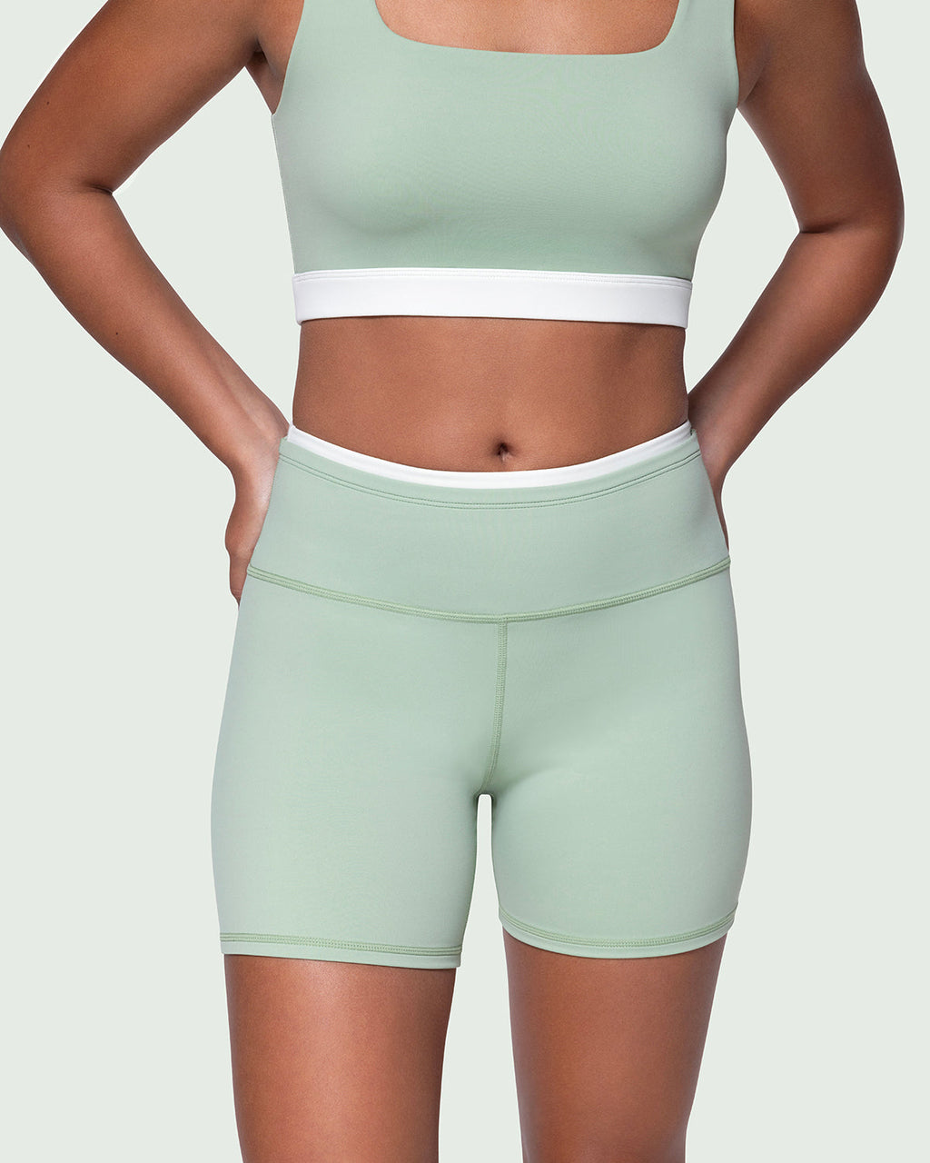 Bala Biker Short