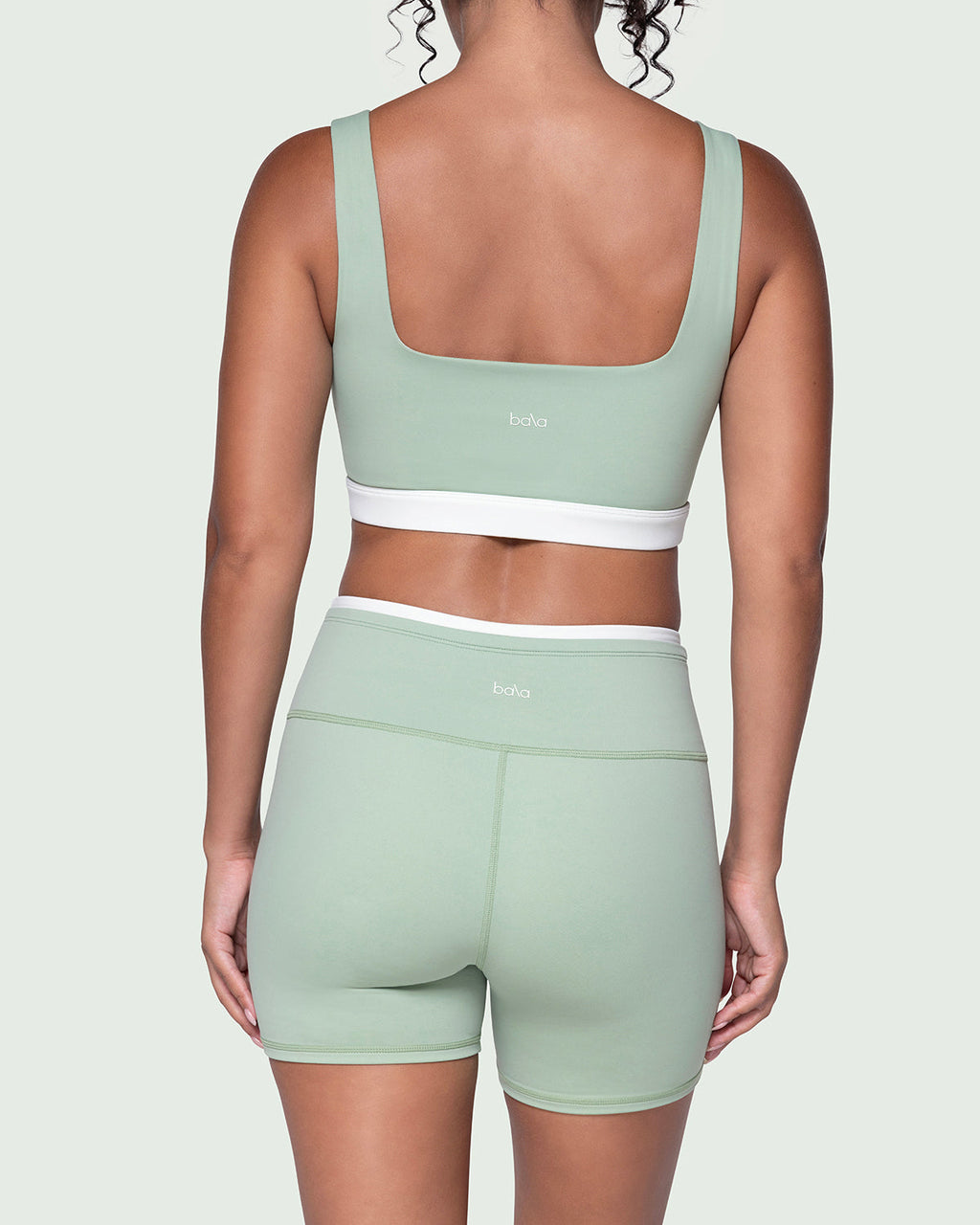 Bala Biker Short
