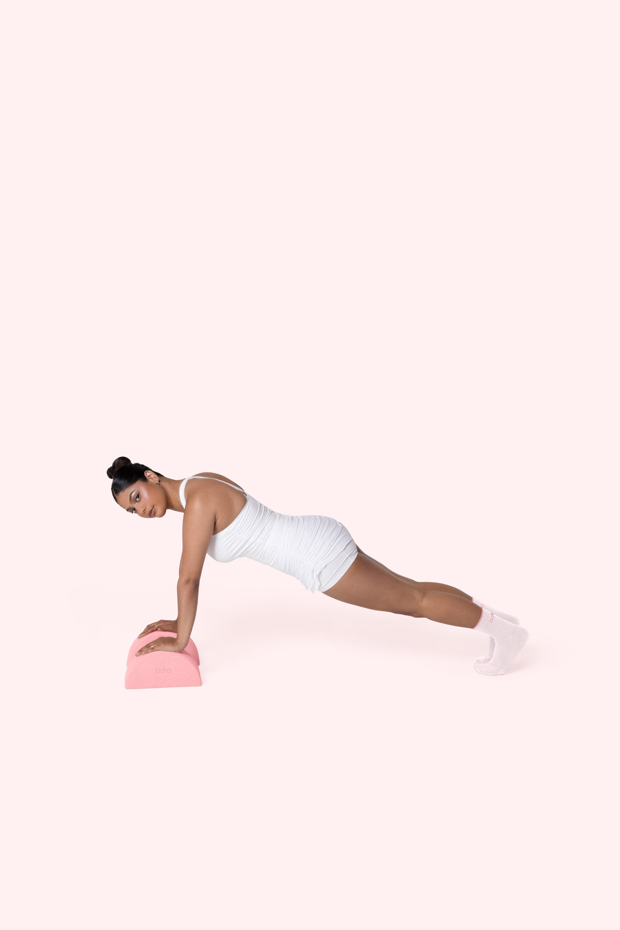 Bala Balance Blocks