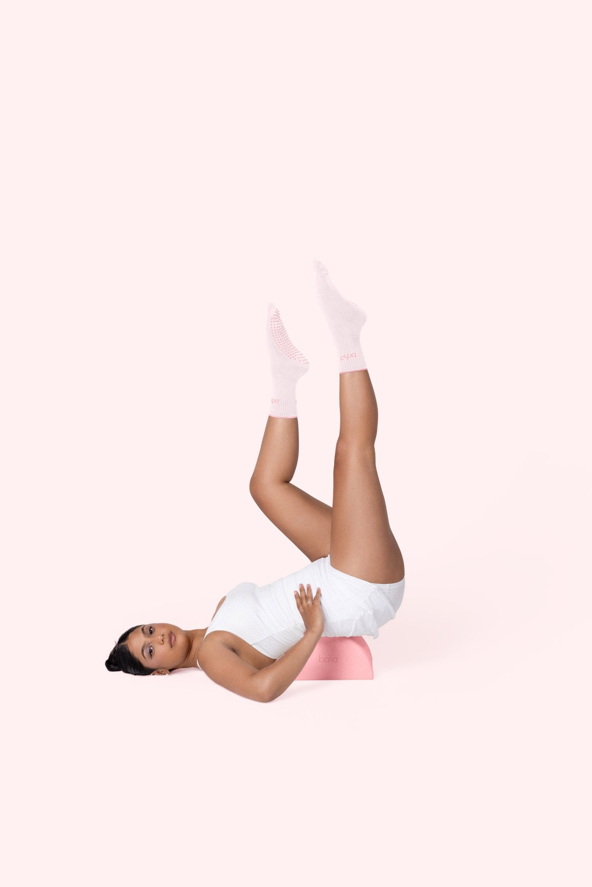 Bala Balance Blocks