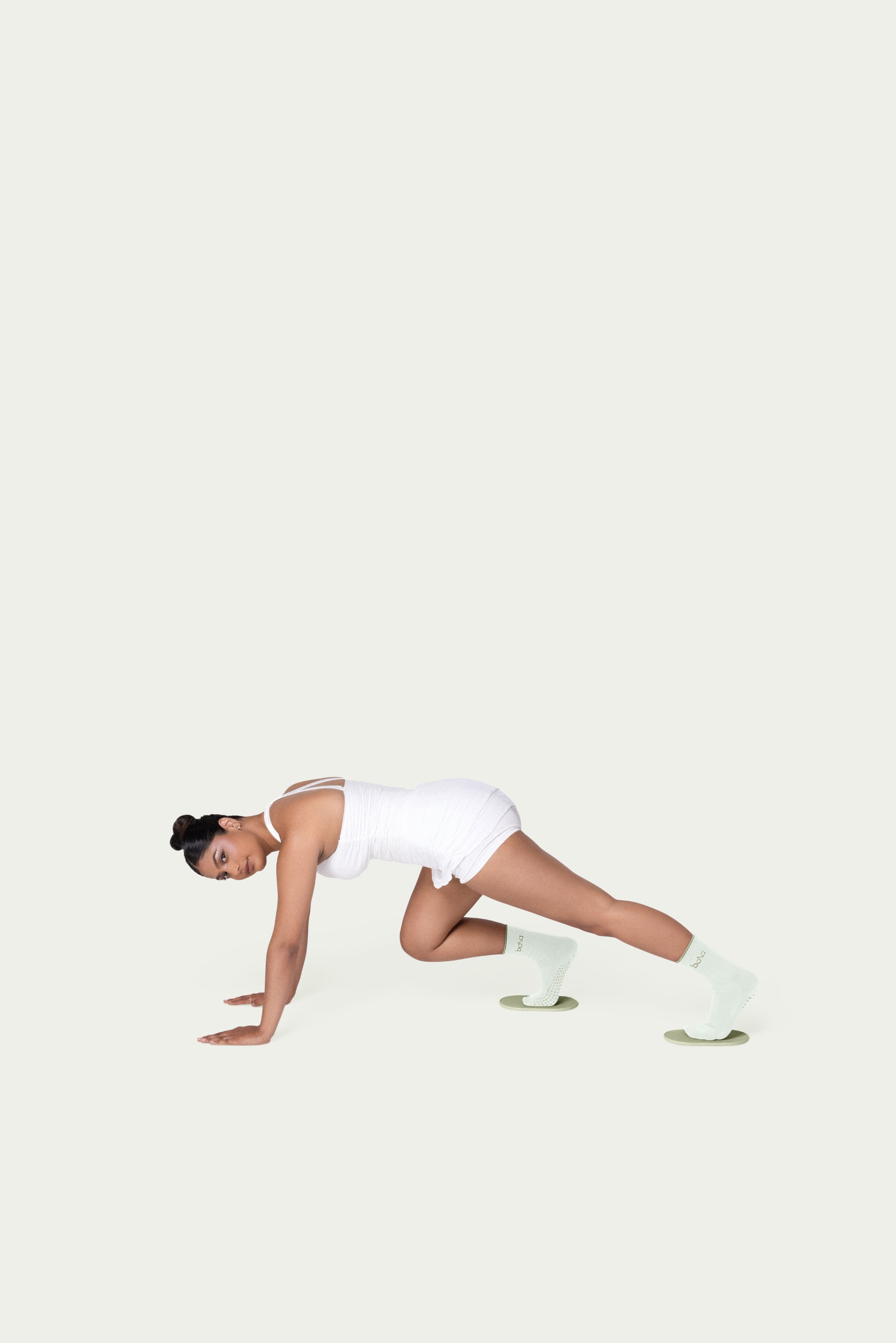 The Capsule Sliders