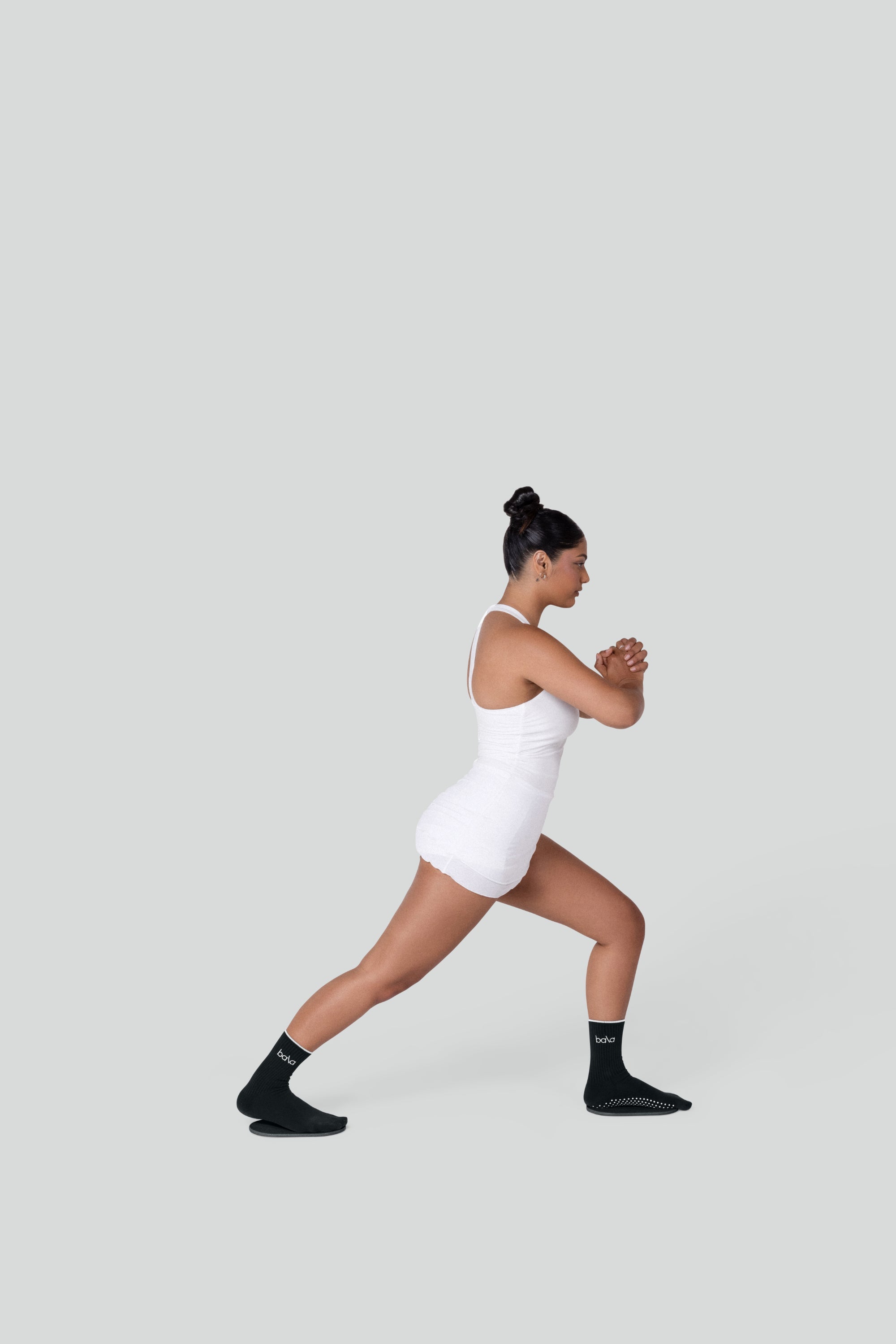 The Capsule Sliders