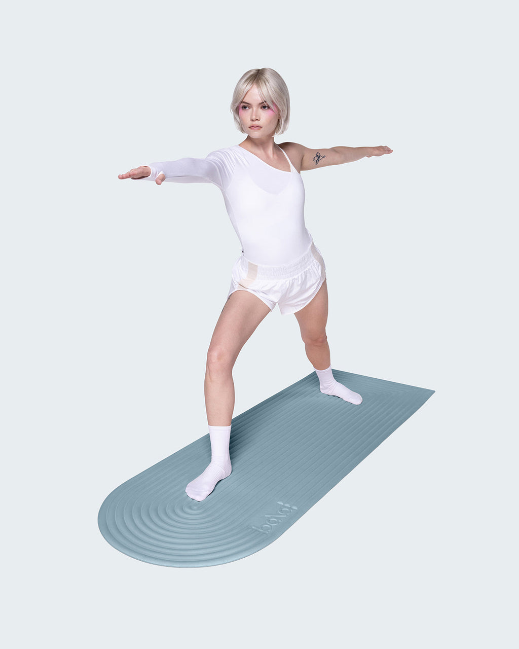 The Plush Mat