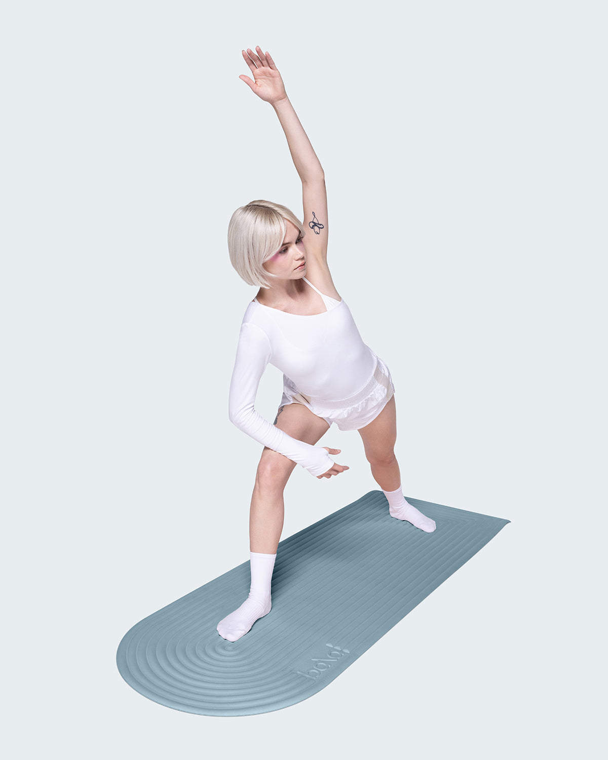 The Plush Mat