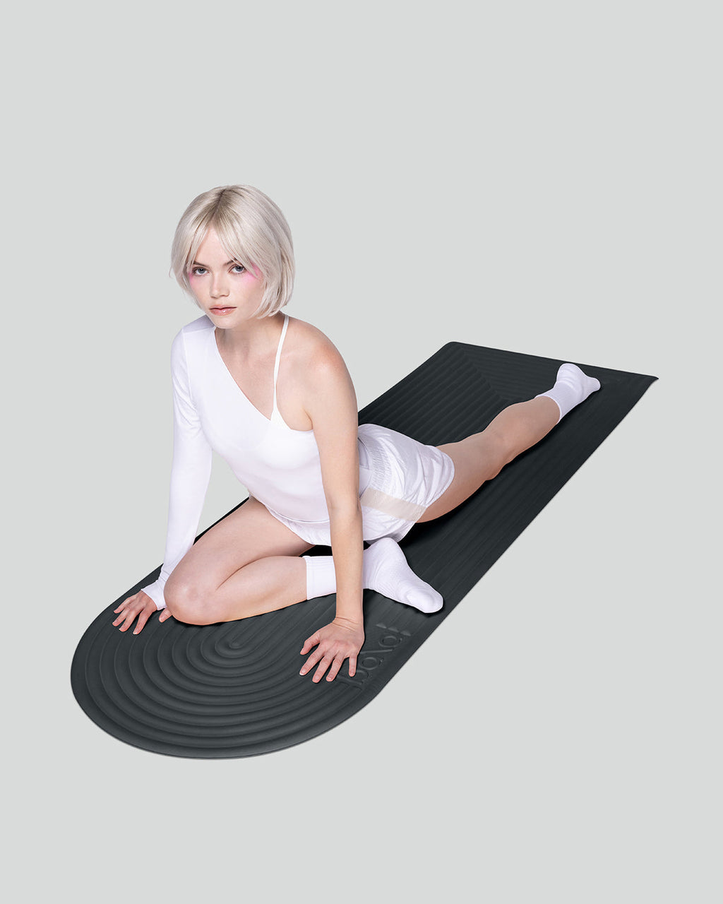 The Plush Mat