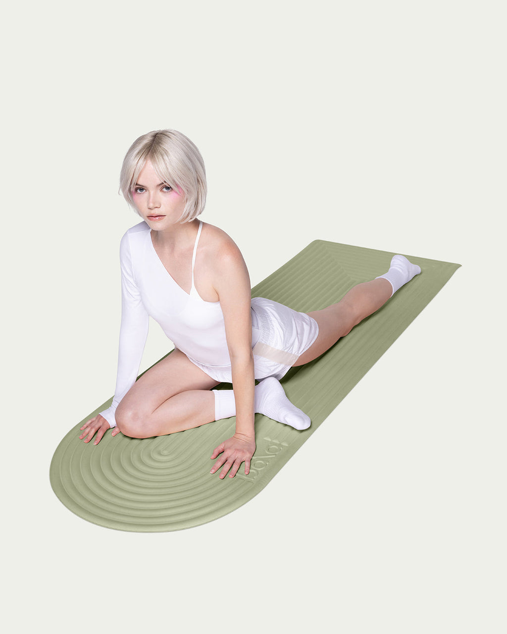 The Plush Mat