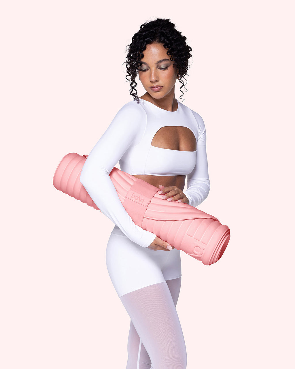 The Plush Mat