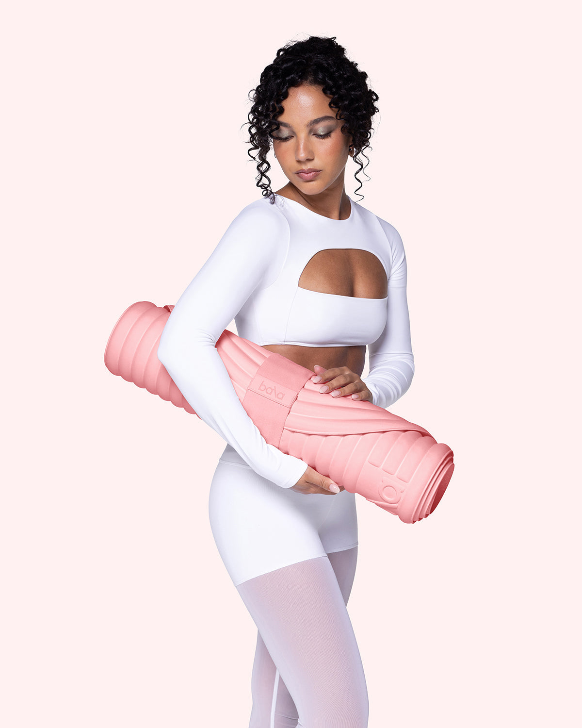 The Plush Mat