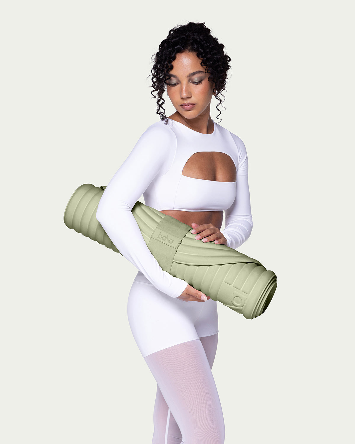 The Plush Mat