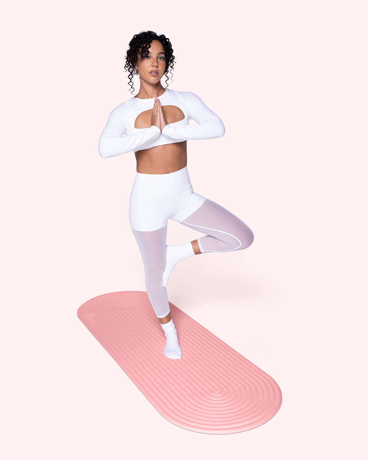 The Plush Mat