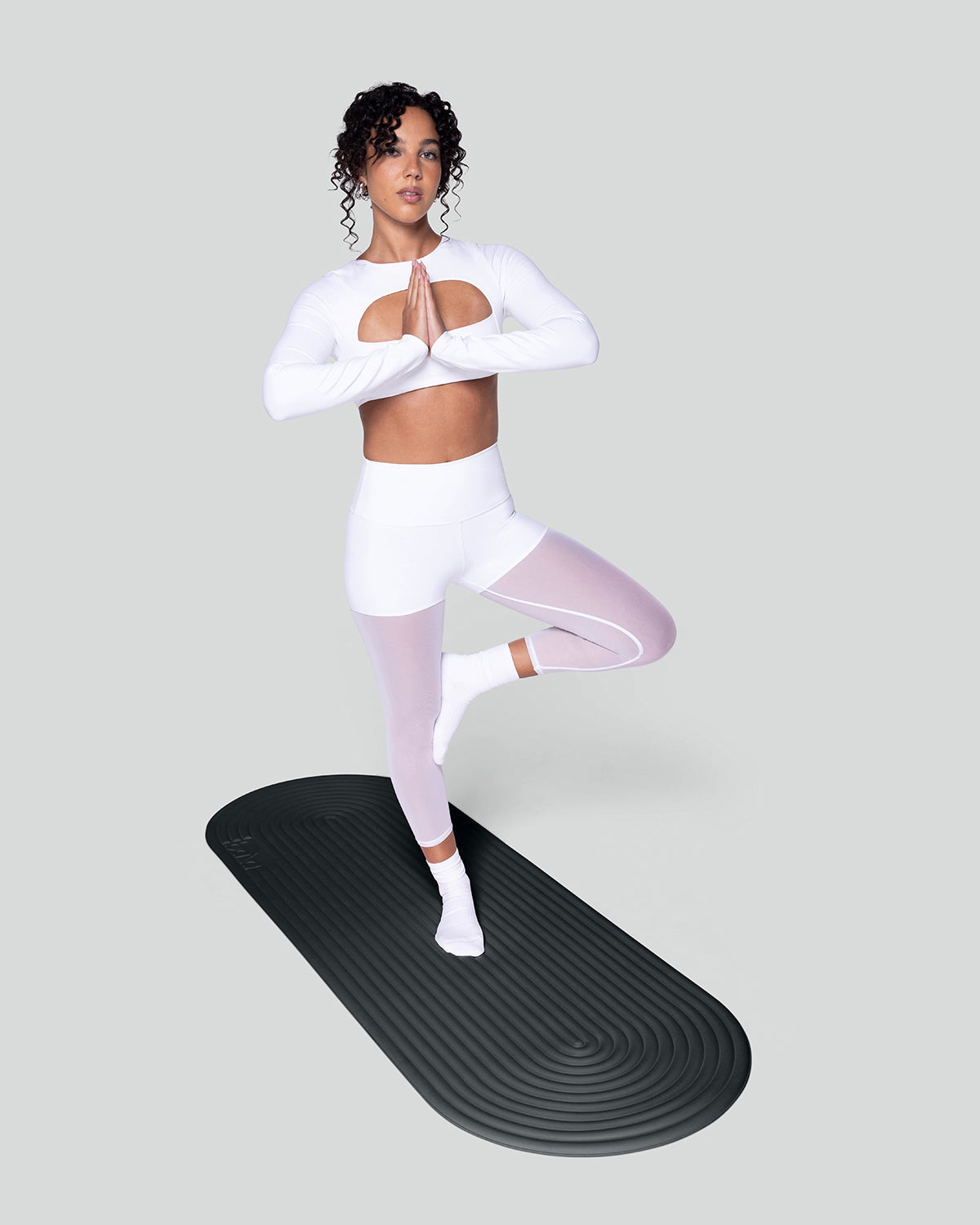 The Plush Mat