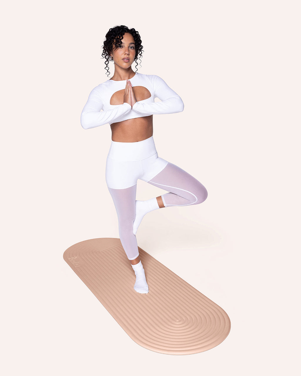 The Plush Mat