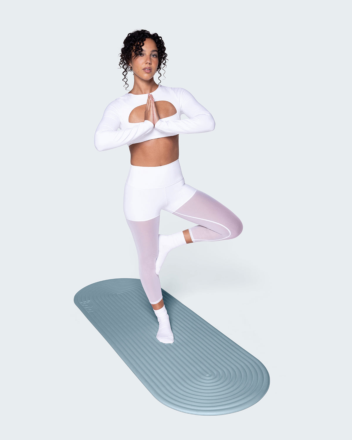 The Plush Mat