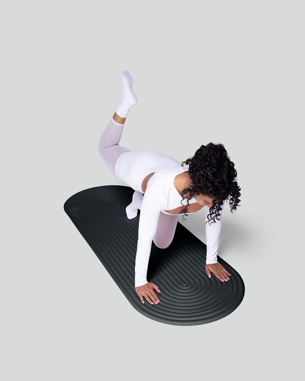 The Plush Mat