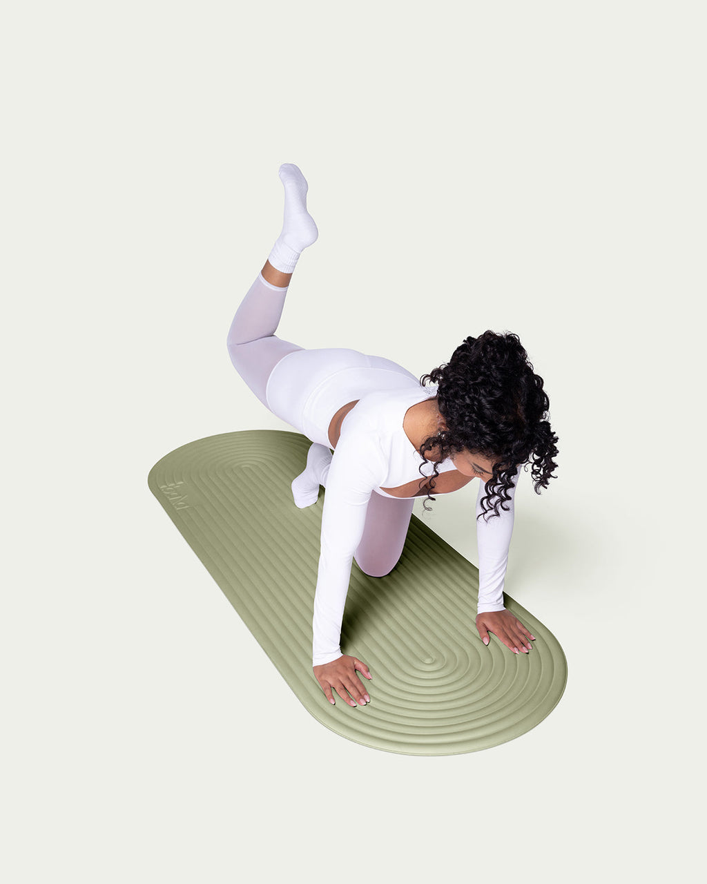 The Plush Mat
