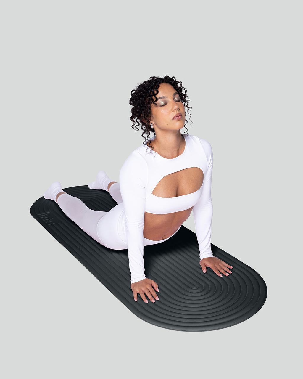 The Plush Mat