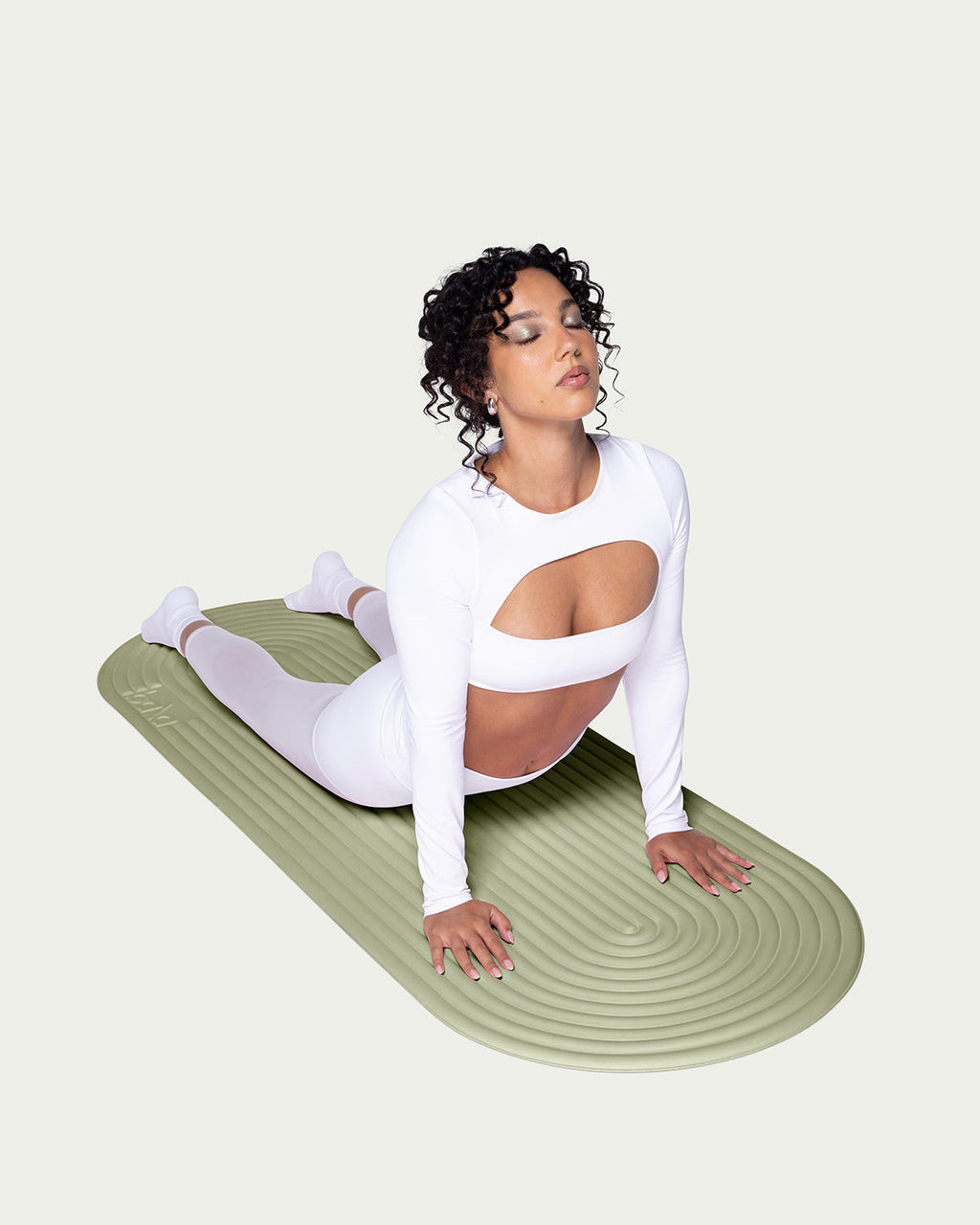The Plush Mat