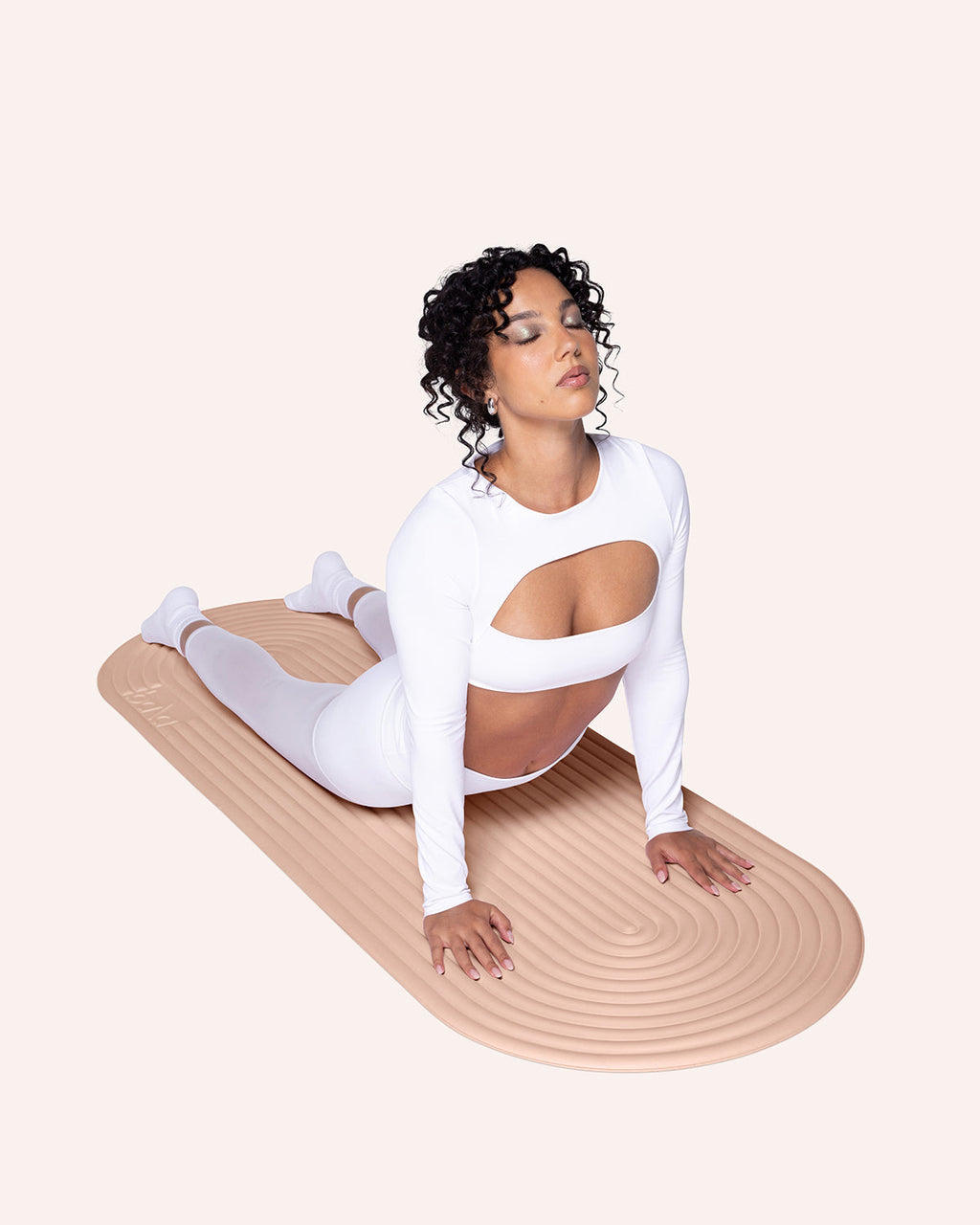 The Plush Mat