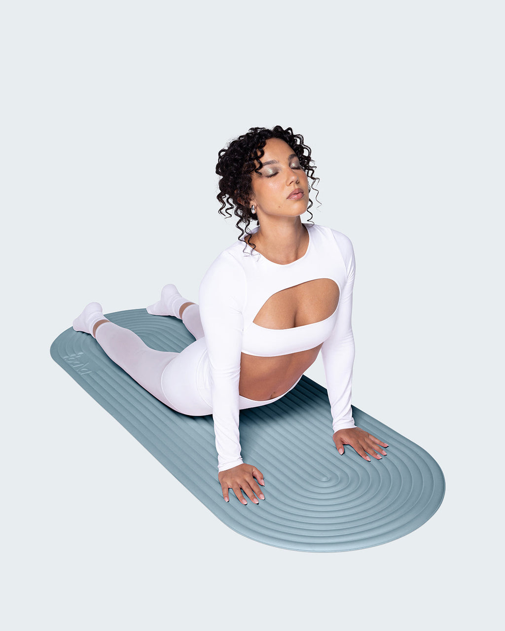 The Plush Mat