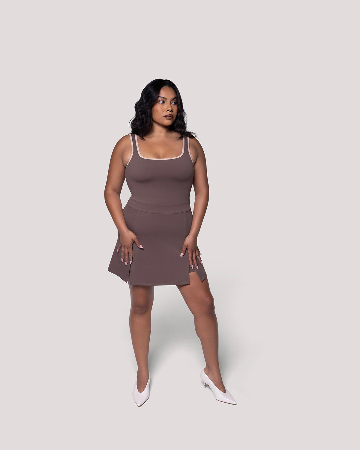 The Everyday Dress
