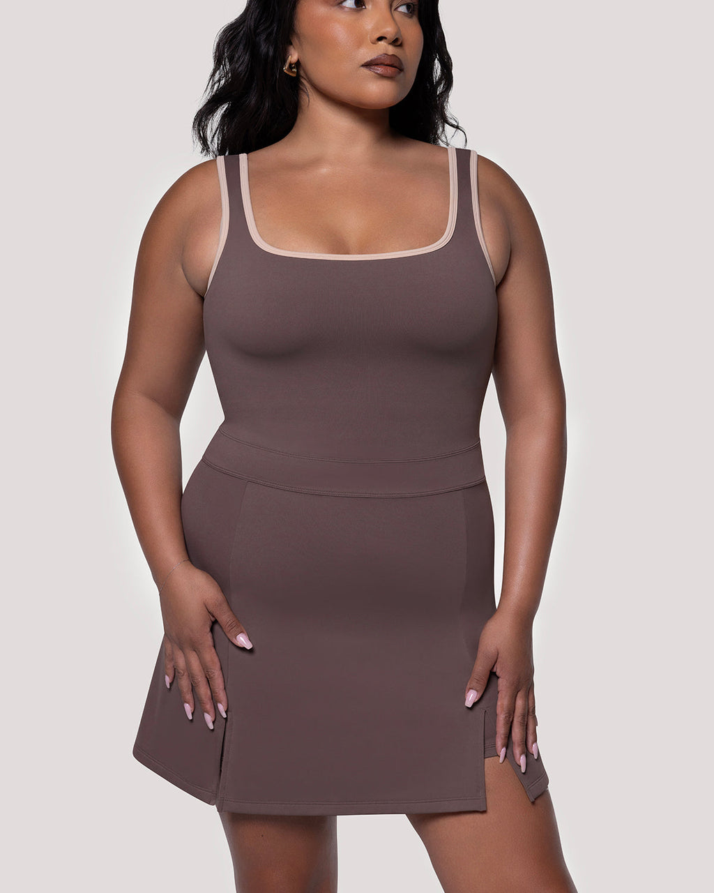The Everyday Dress