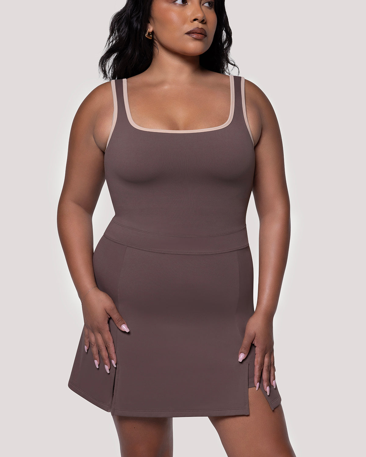 The Everyday Dress