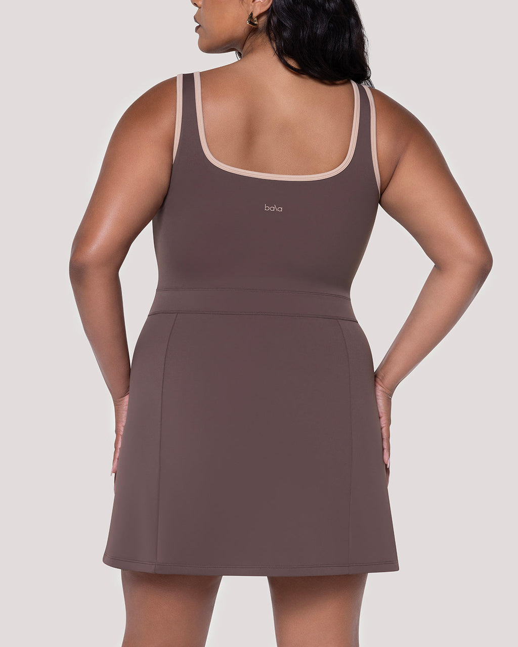 The Everyday Dress