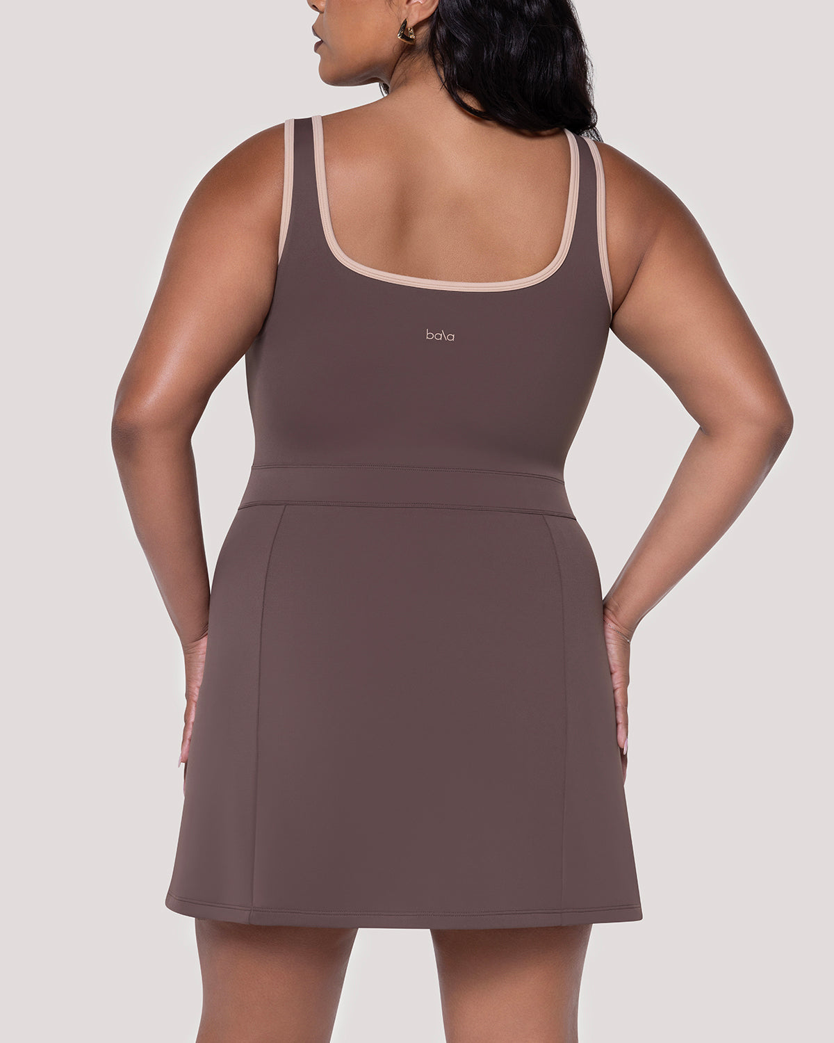 The Everyday Dress