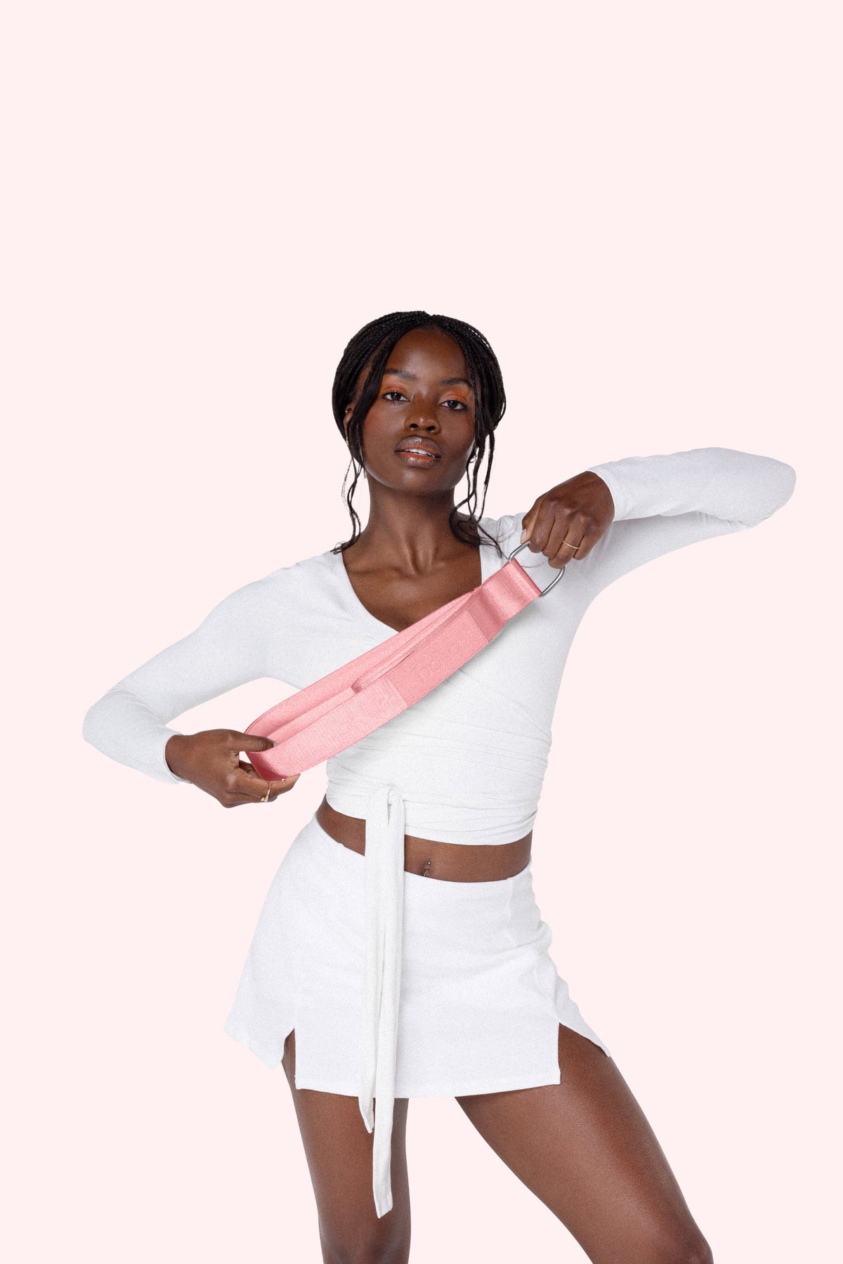The Essential Pilates Loops