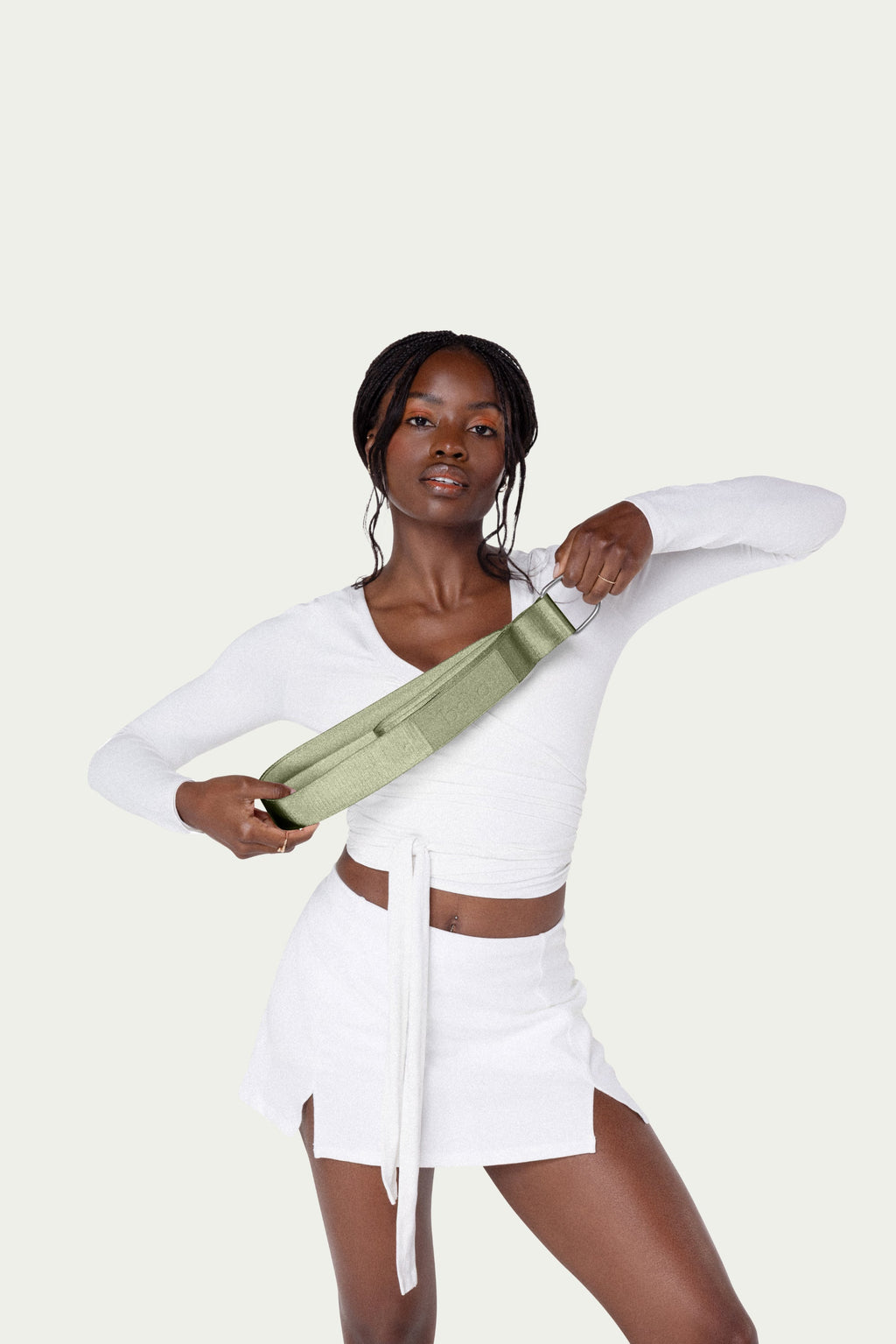 The Essential Pilates Loops