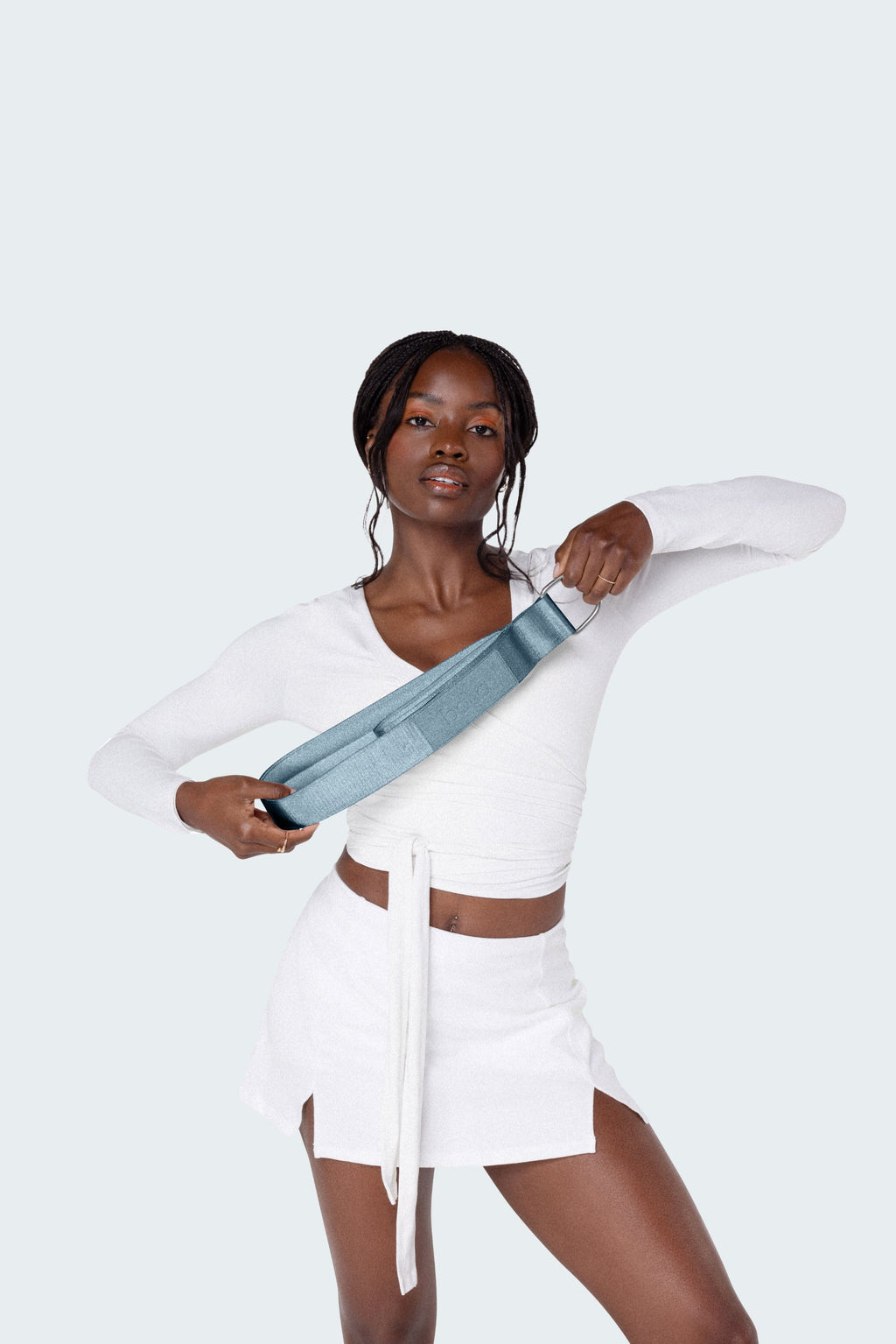 The Essential Pilates Loops