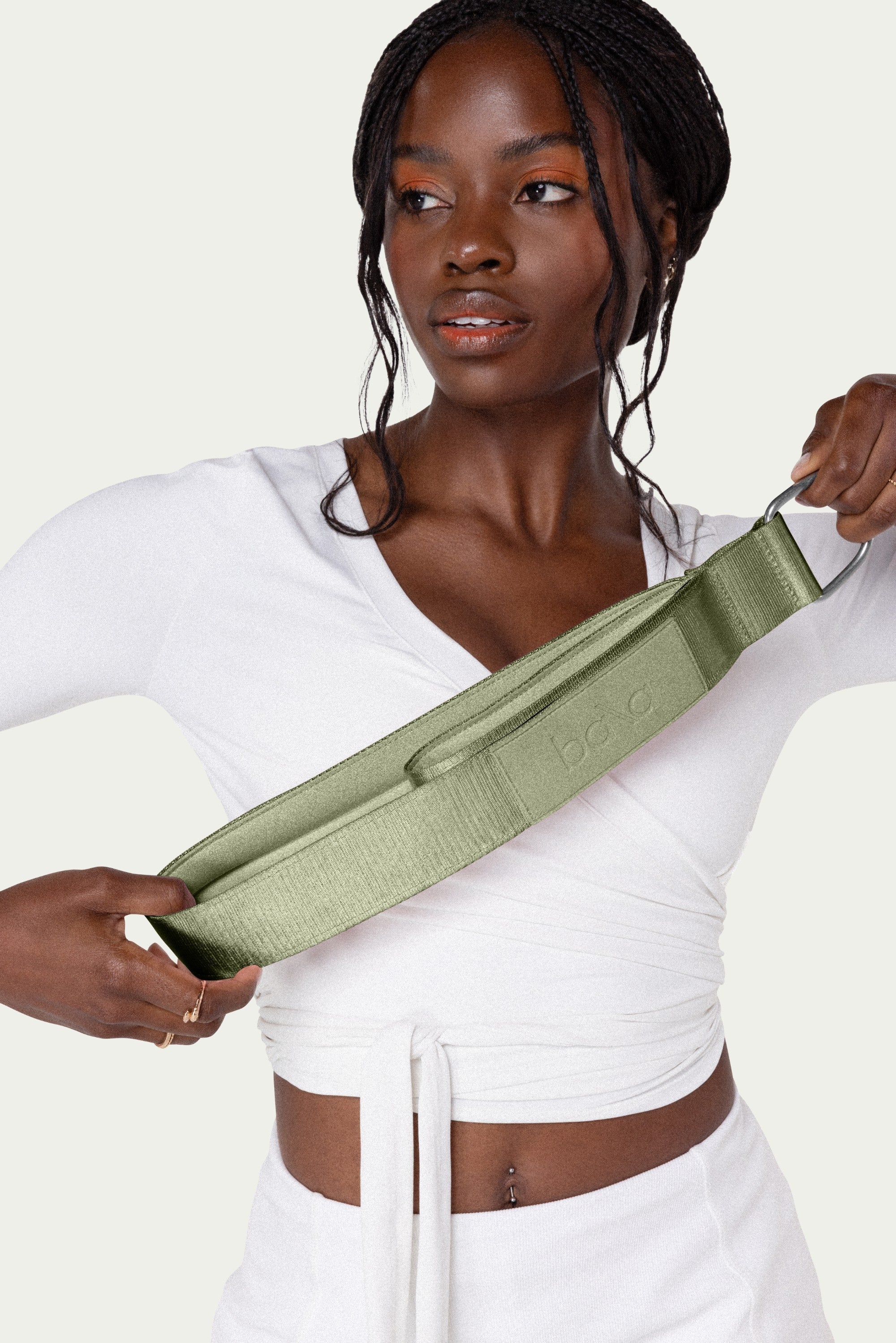 The Essential Pilates Loops