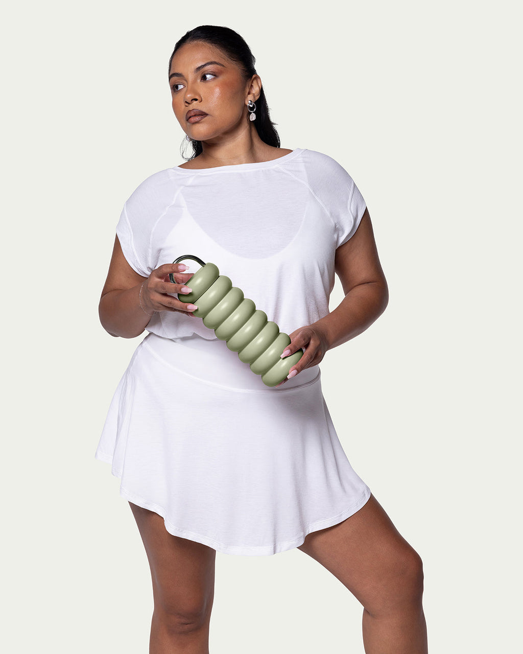 Wavy Bottle