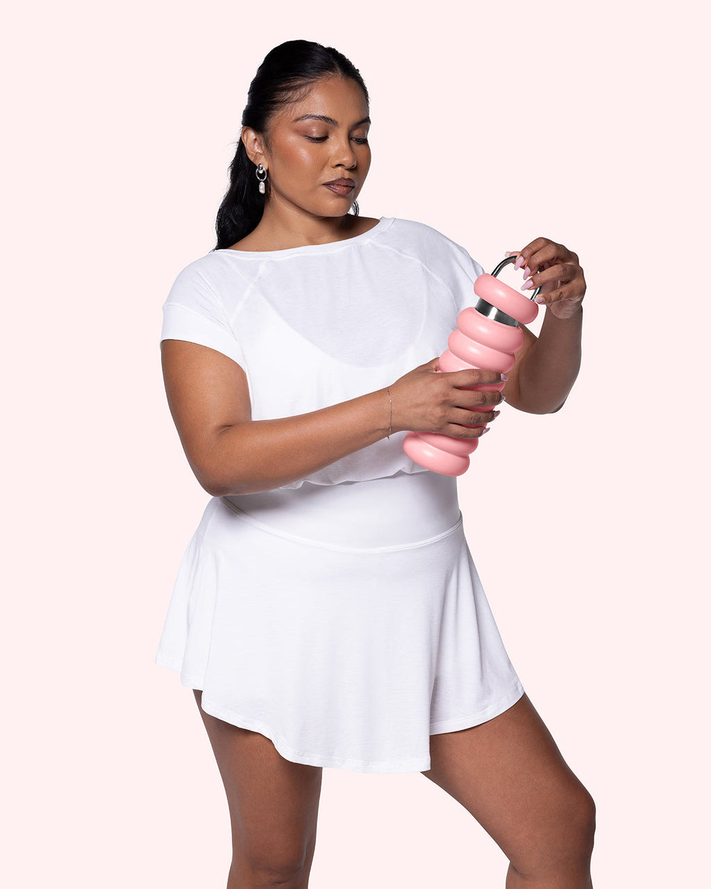 Wavy Bottle