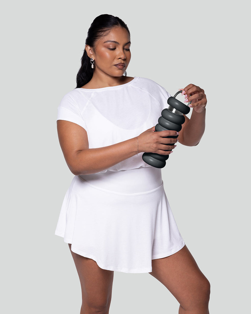 Wavy Bottle