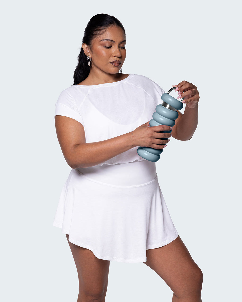 Wavy Bottle