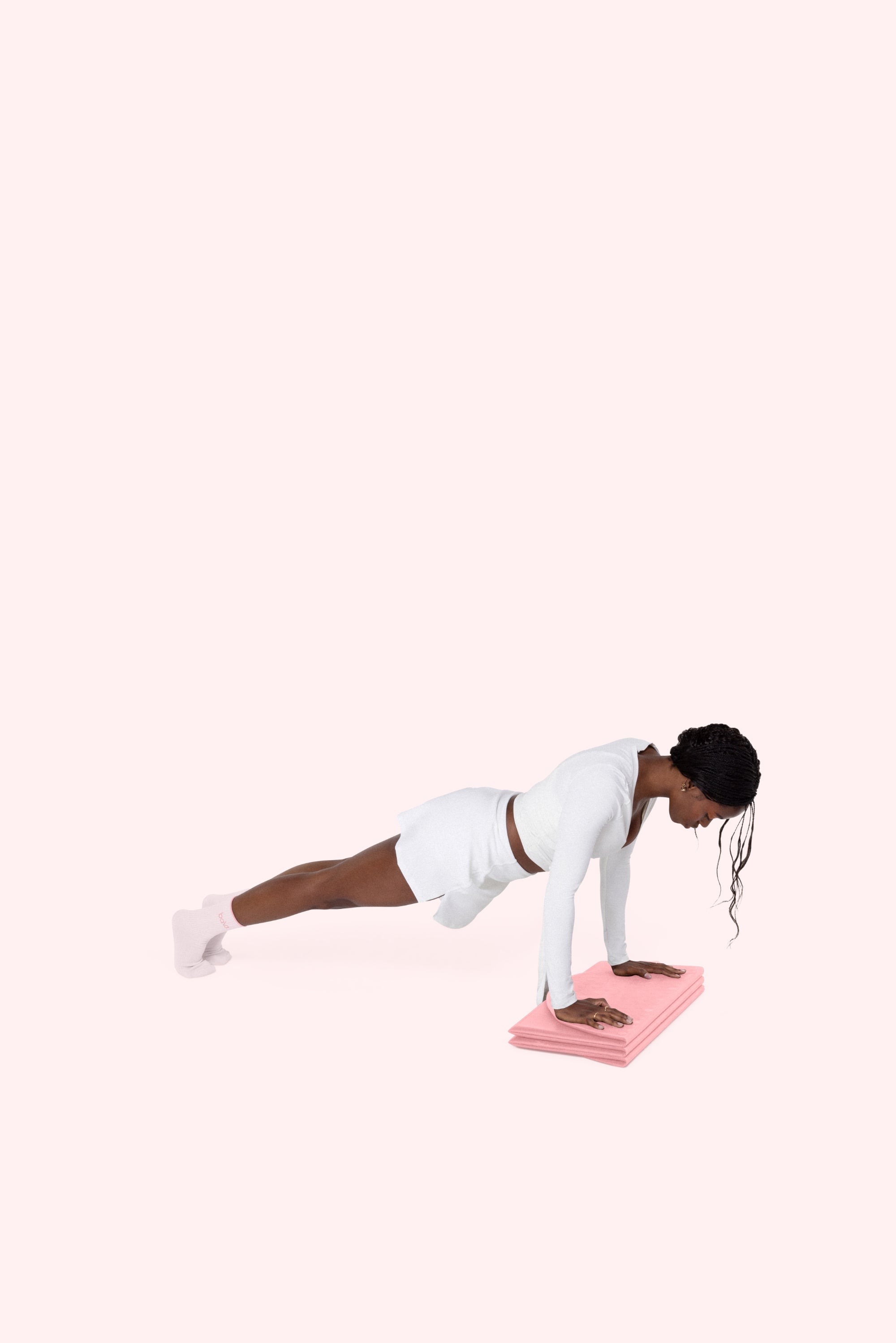 The Compact Mat