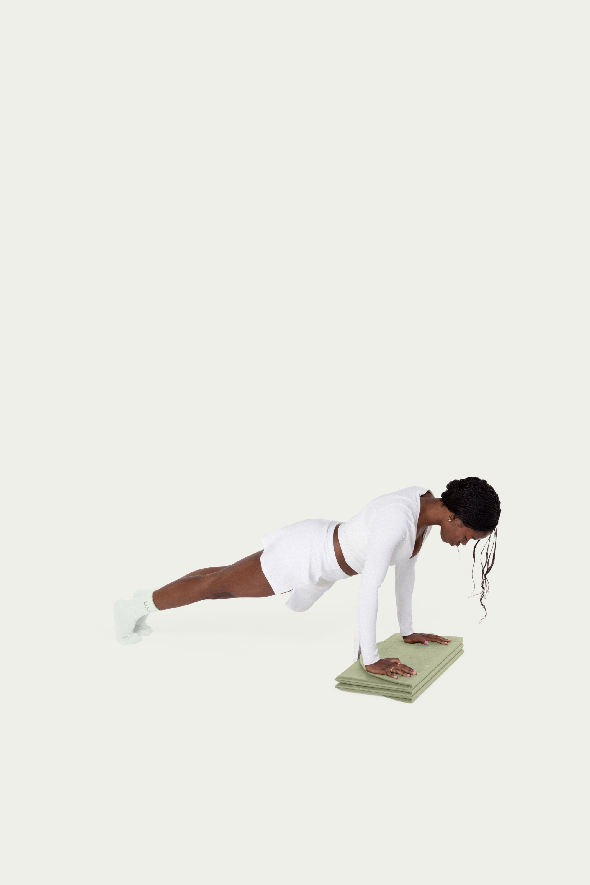 The Compact Mat