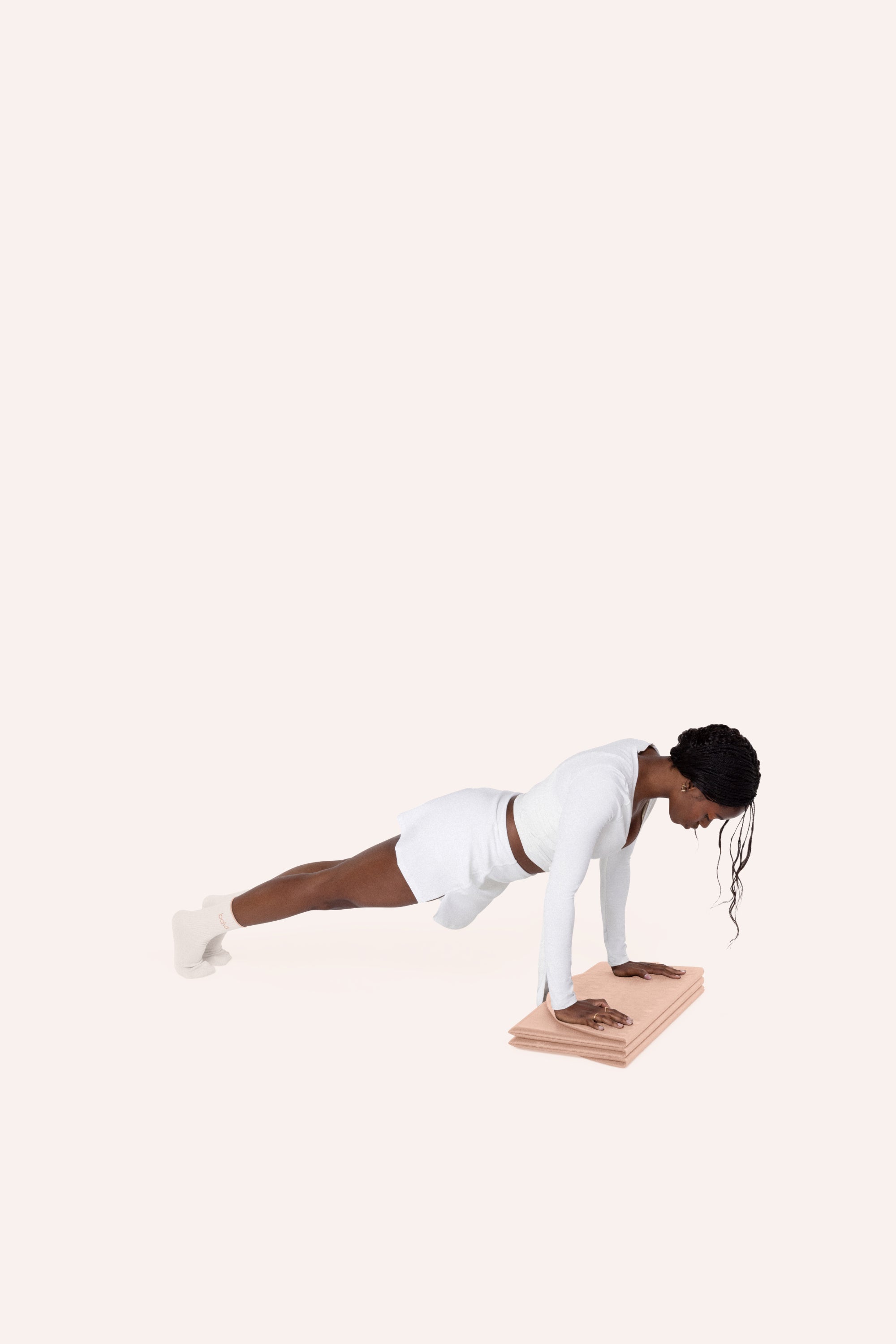 The Compact Mat