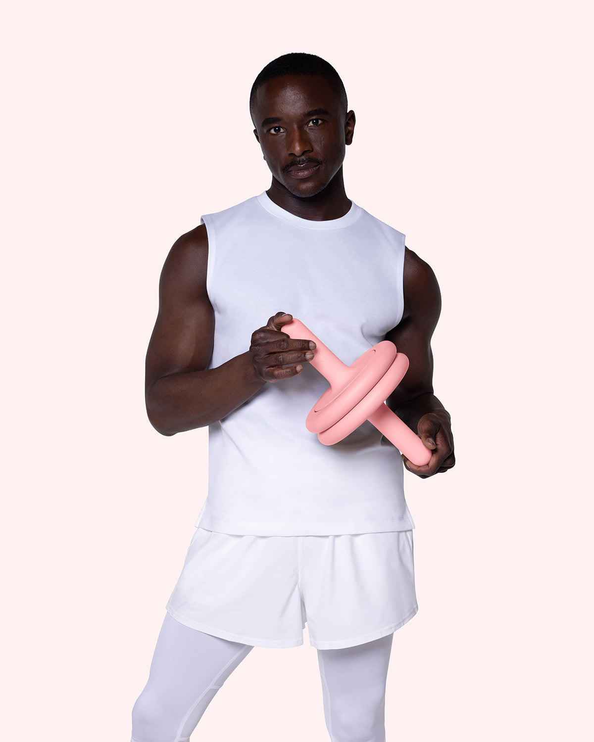 The Ab Roller