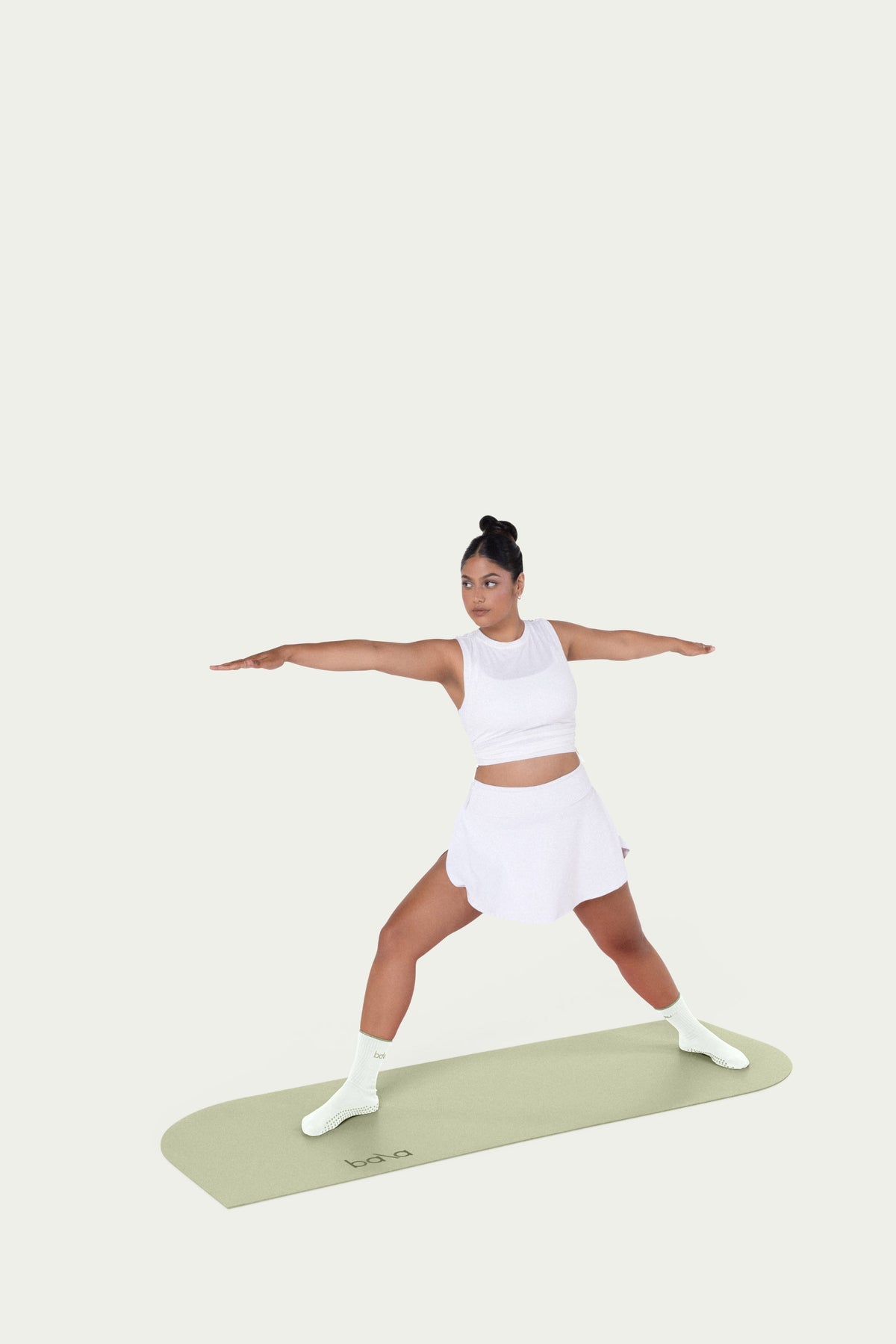 The Deco Mat