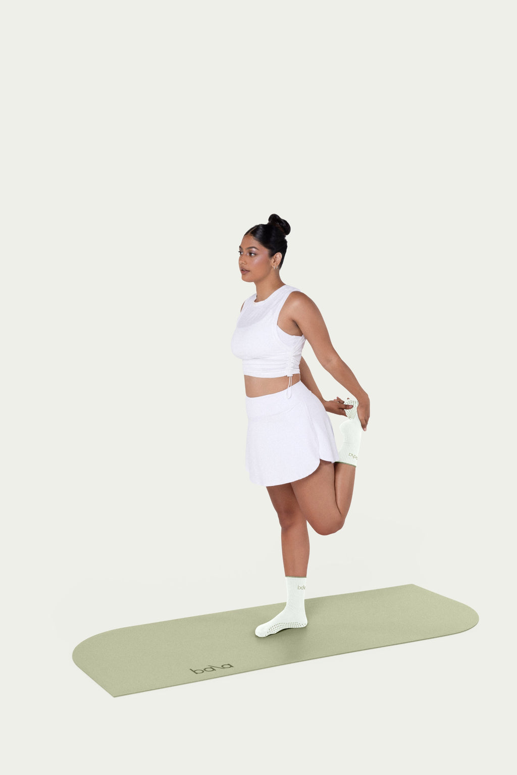 The Deco Mat