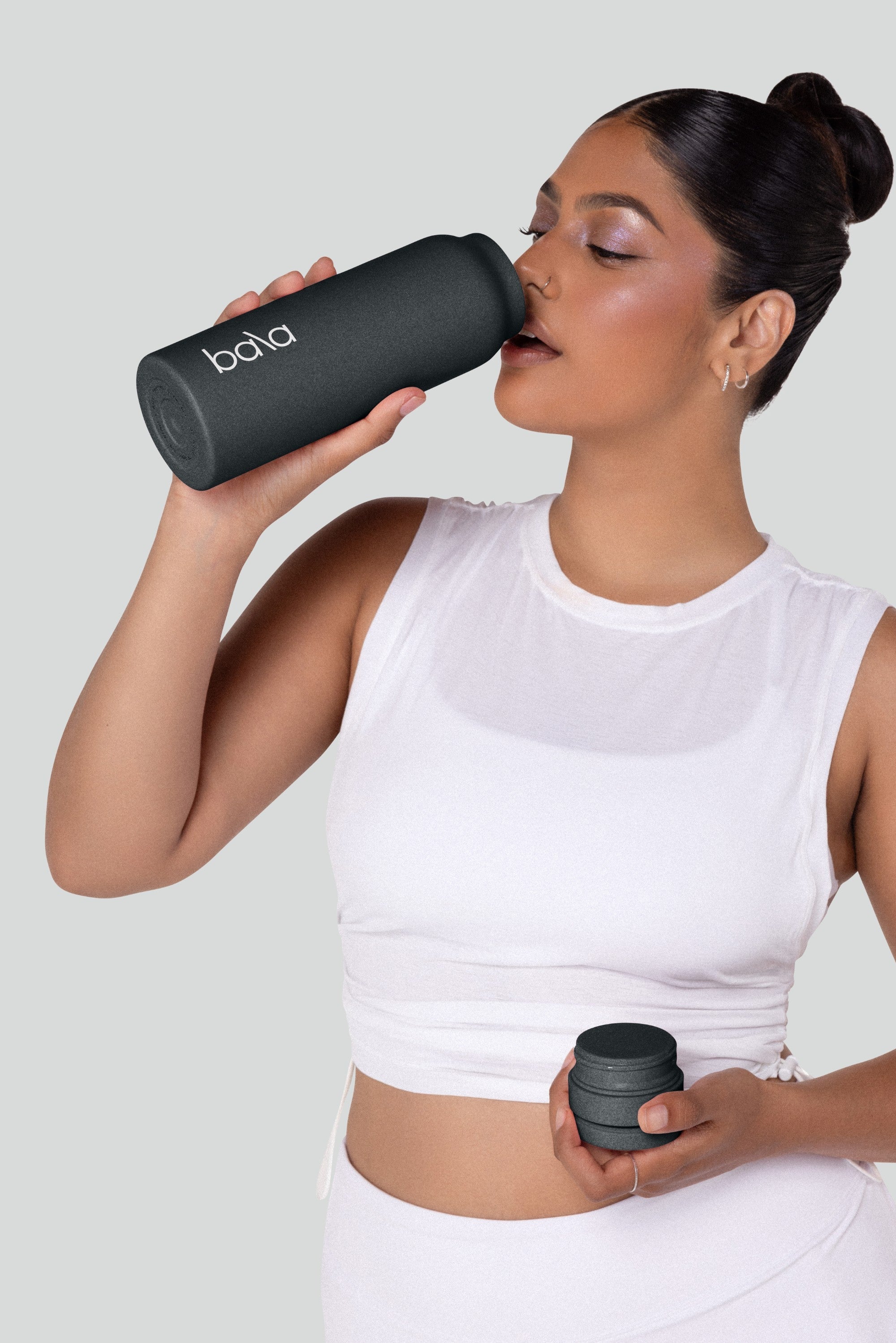 Bala Bottle