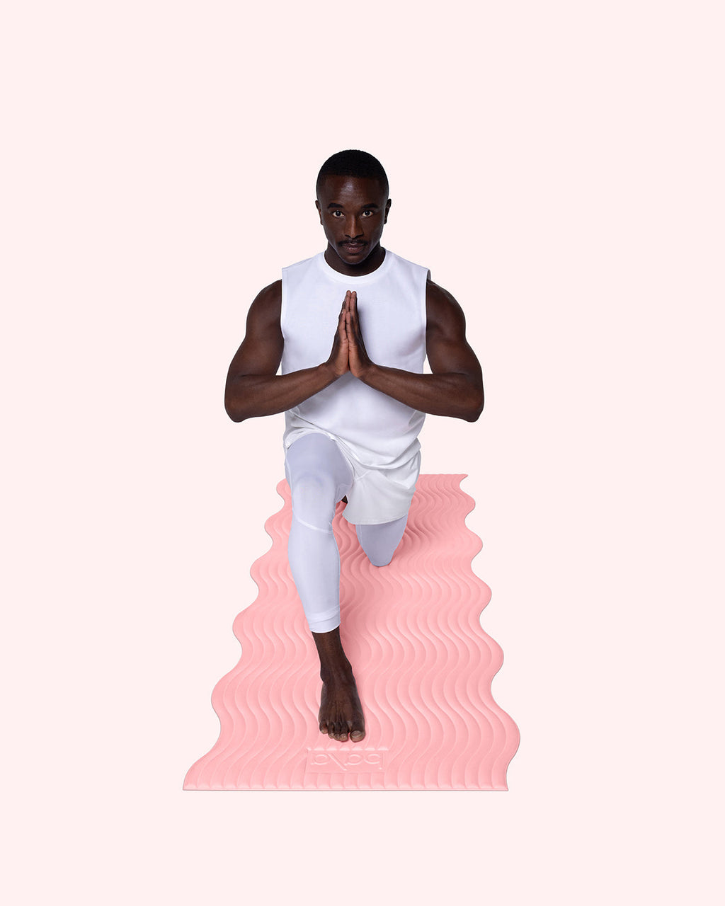 The Plush Mat