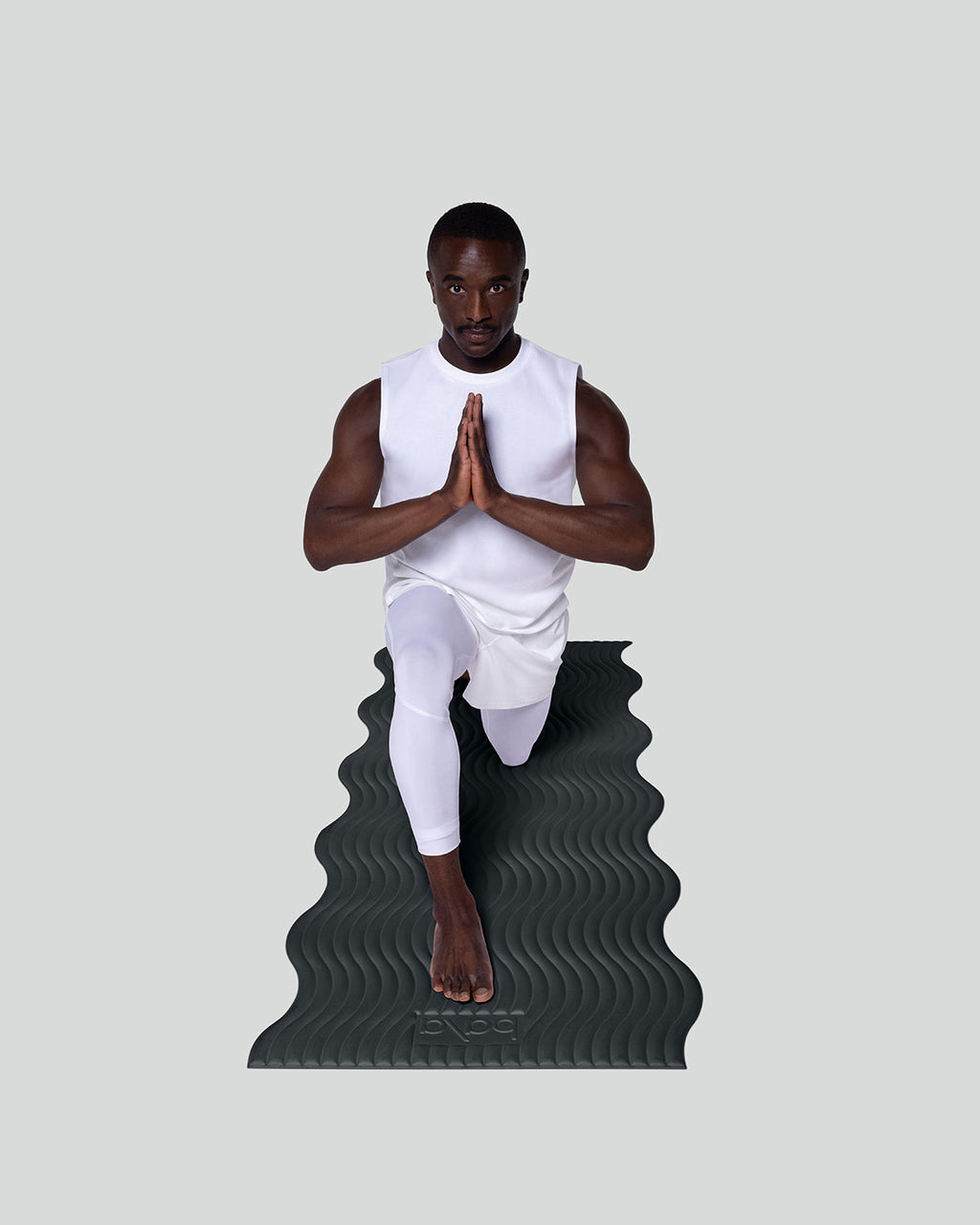 The Plush Mat