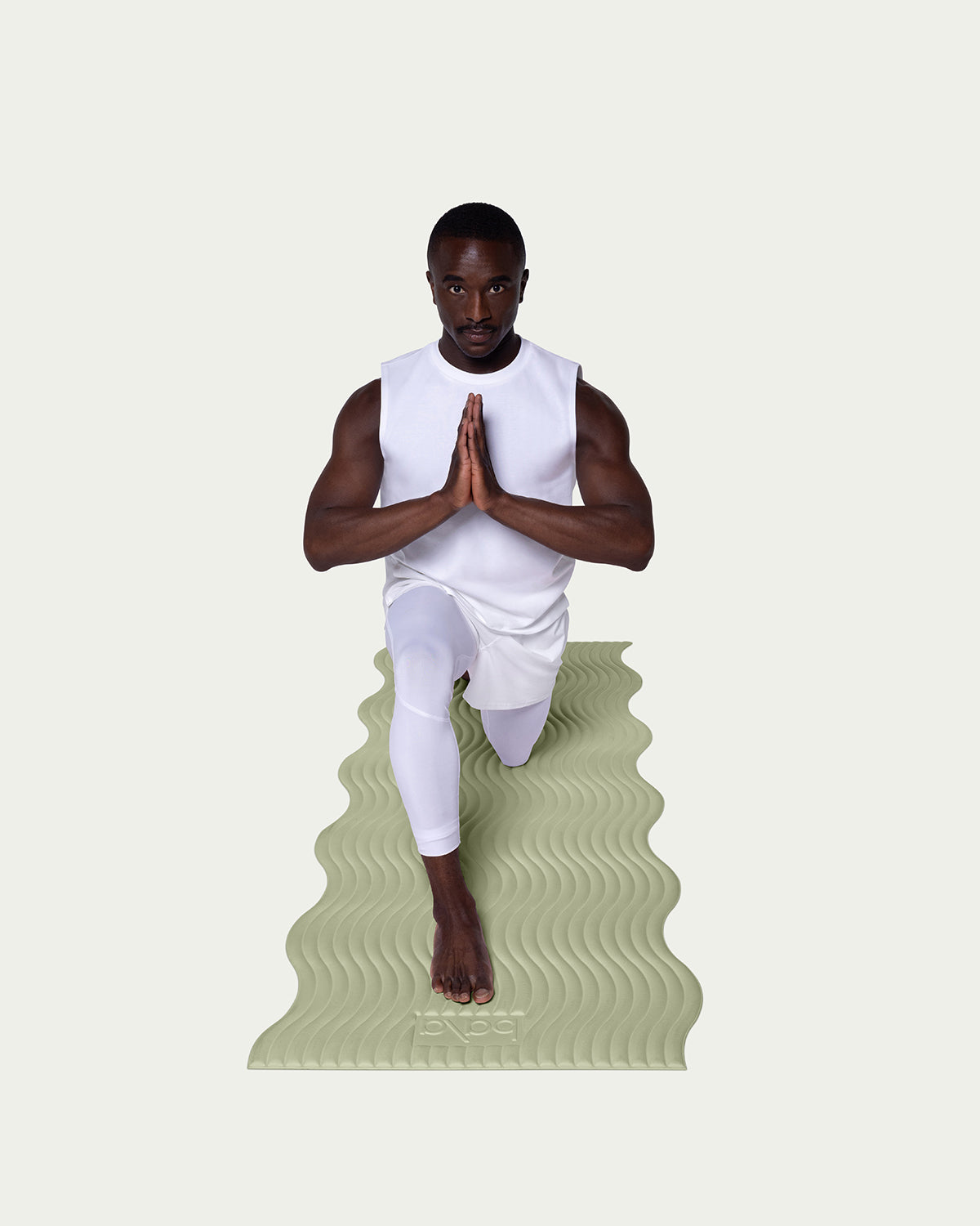 The Plush Mat