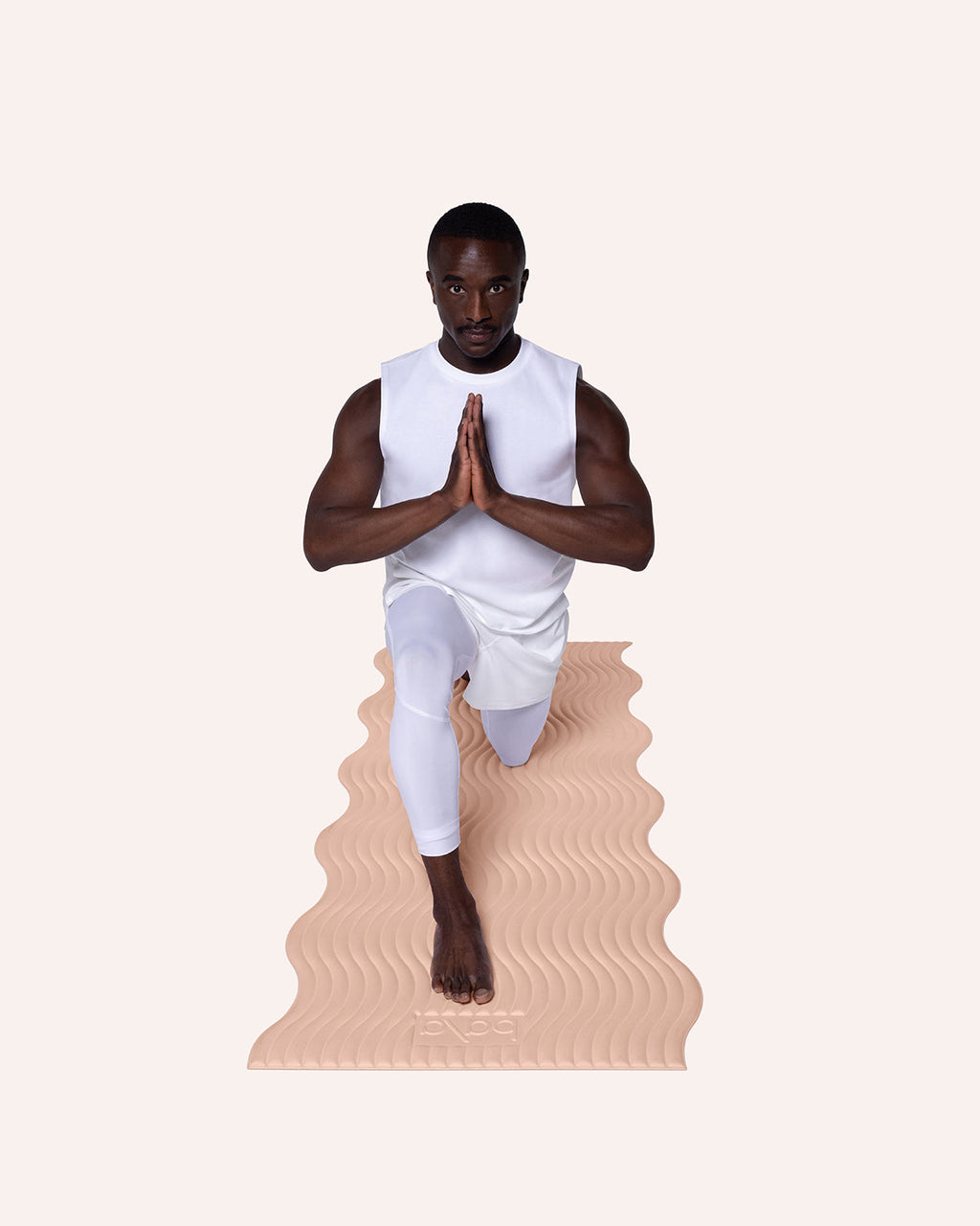 The Plush Mat
