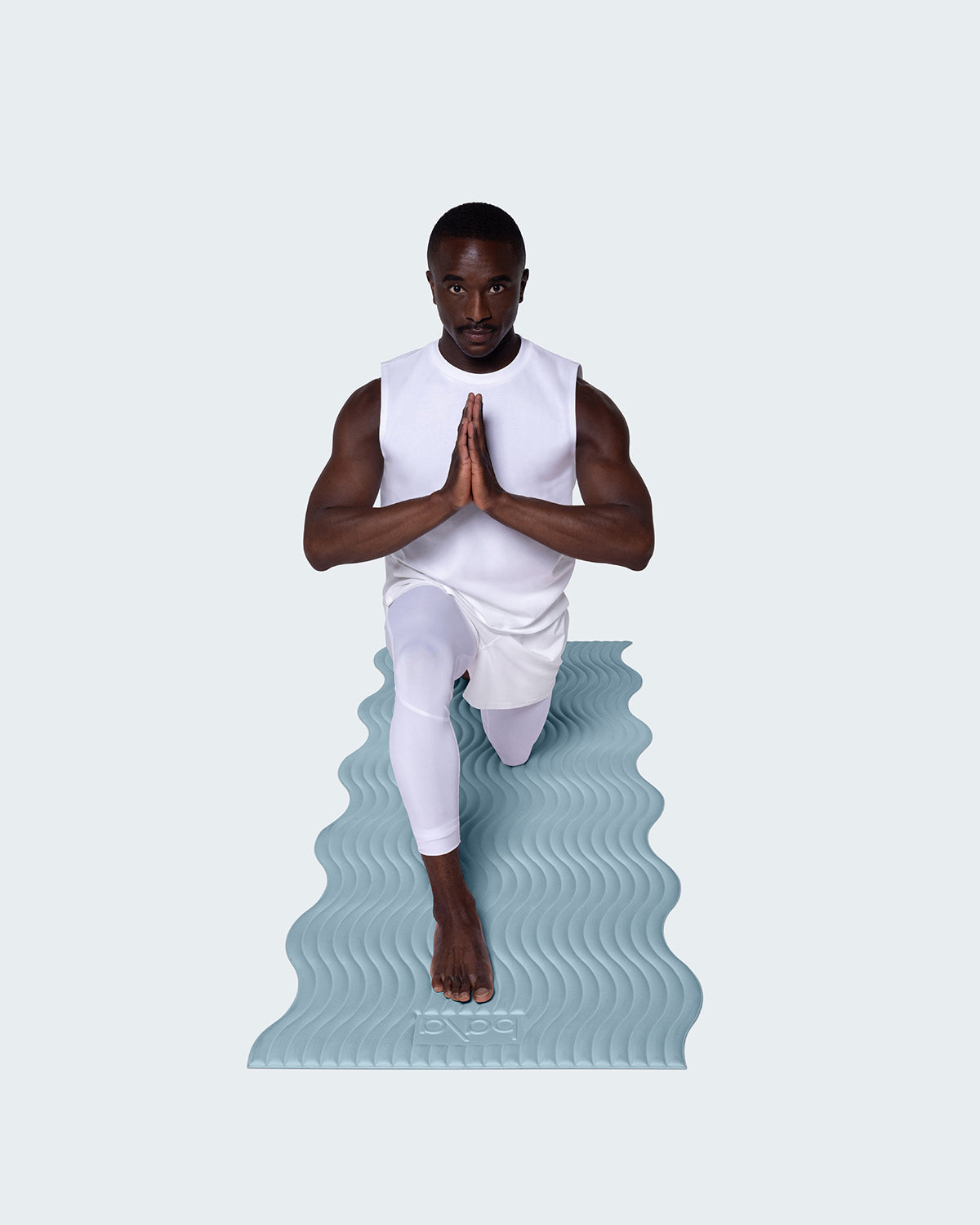 The Plush Mat