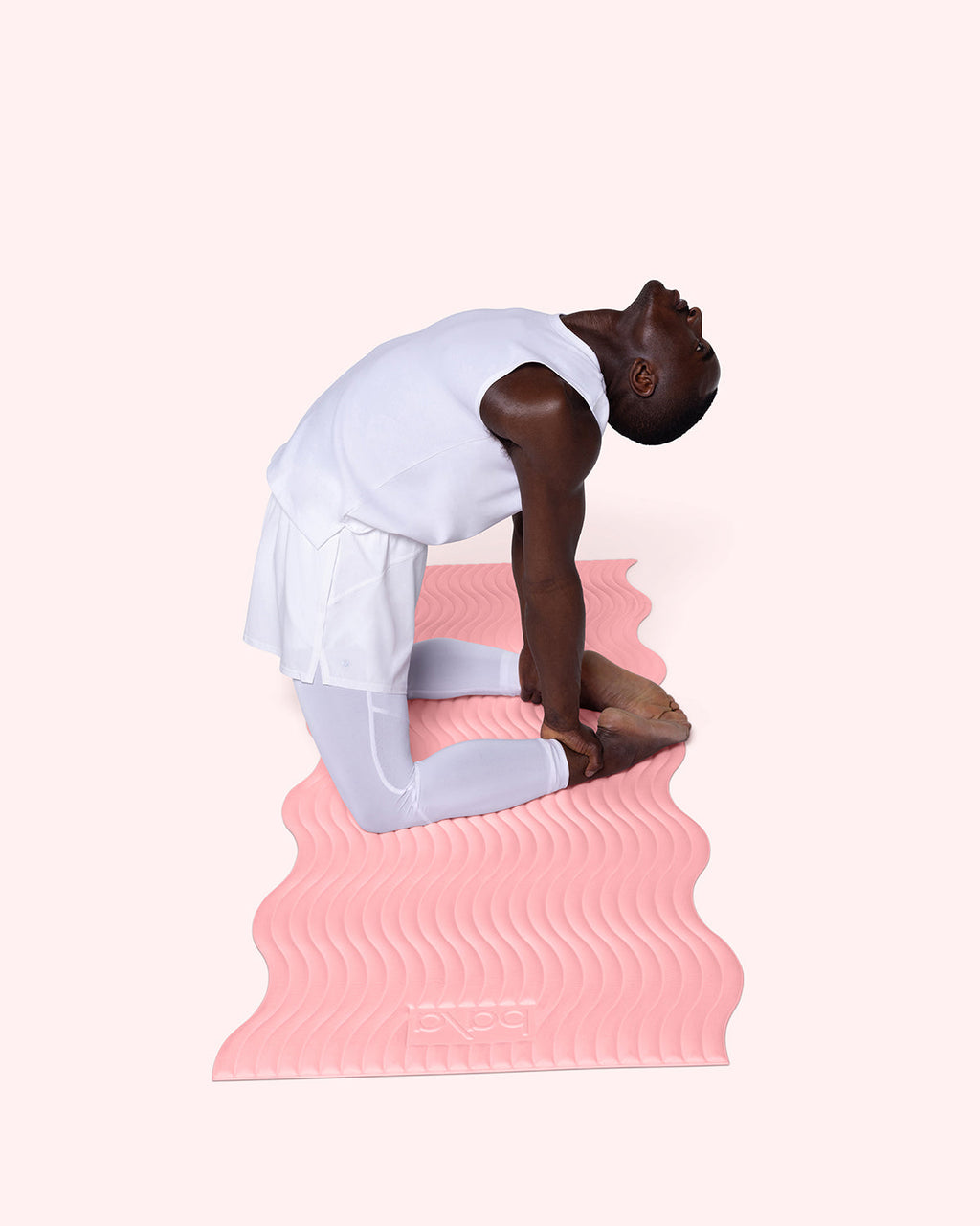 The Plush Mat