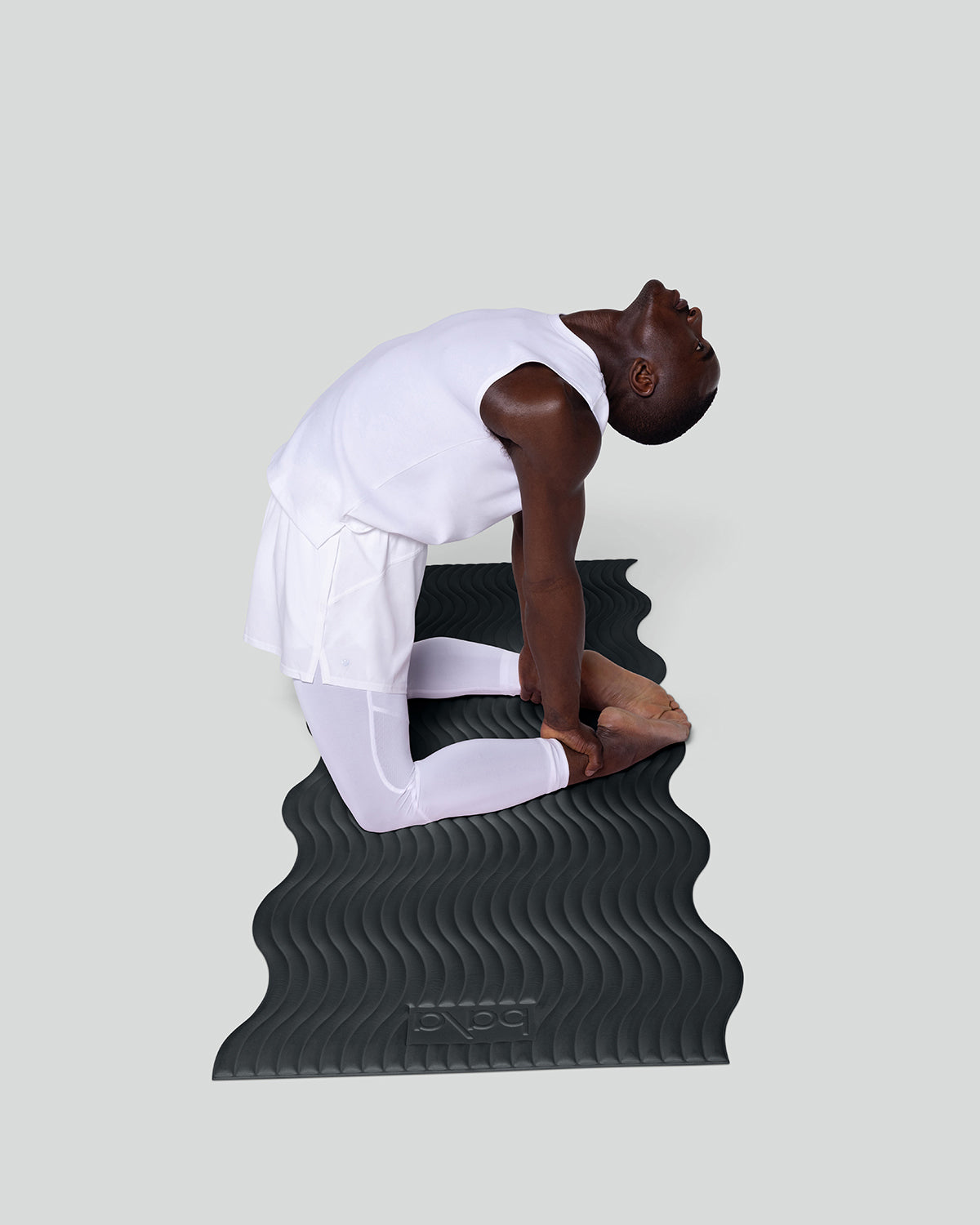 The Plush Mat